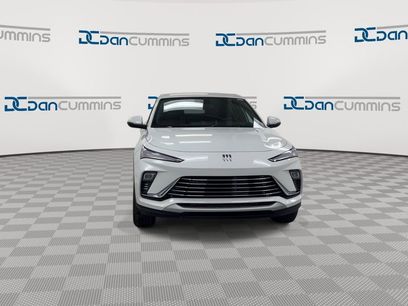 New 2026 Buick Envista Preferred w/ Convenience I Package