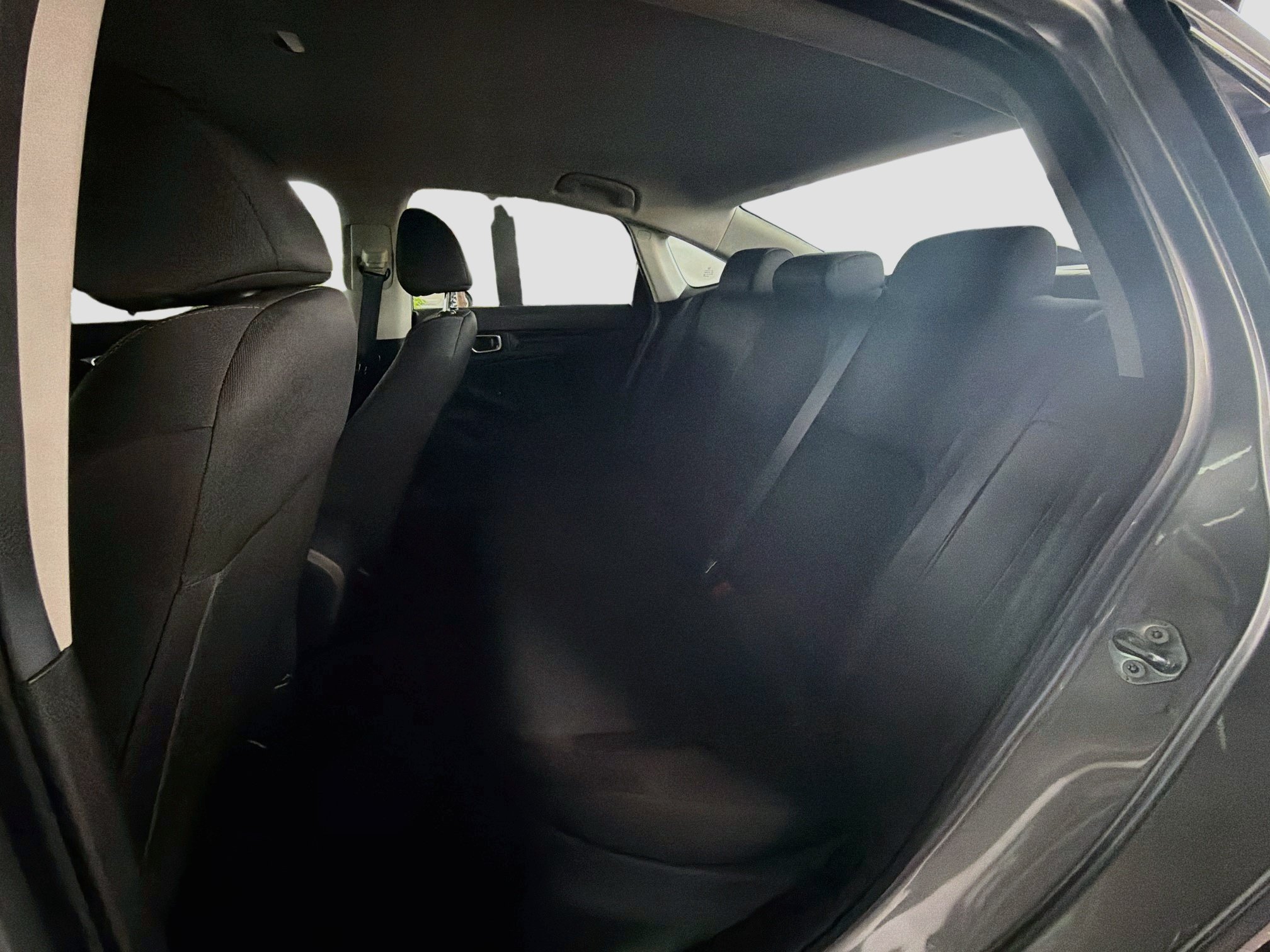 Used 2025 Honda Civic LX image 26
