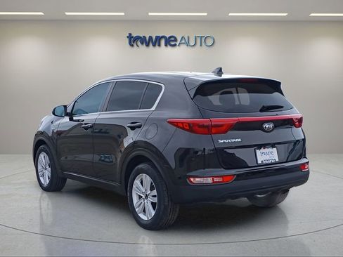 Used 2018 Kia Sportage LX image 24