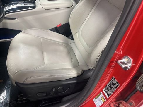 Used 2023 Hyundai Tucson Limited w/ Cargo Package image 7