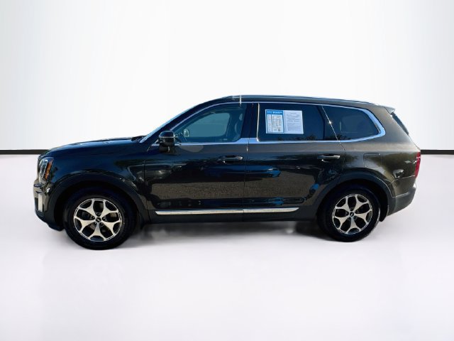 Used 2022 Kia Telluride EX w/ Towing Package AWD/4WD image 5