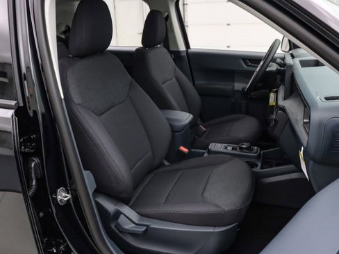 New 2025 Ford Maverick XL image 20