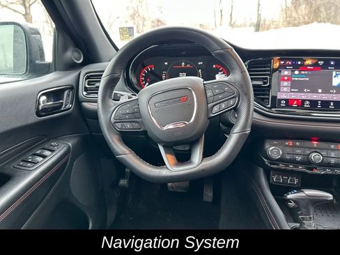 Used 2025 Dodge Durango GT image 16