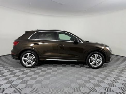 Used 2020 Audi Q3 2.0T Prestige AWD/4WD image 10