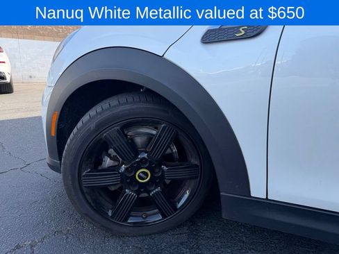 Used 2024 MINI Cooper SE FWD image 3