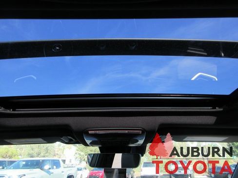 New 2025 Toyota RAV4 XSE image 9