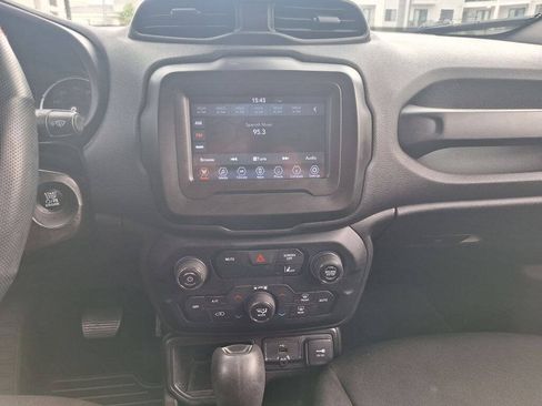 Used 2021 Jeep Renegade Sport FWD image 46