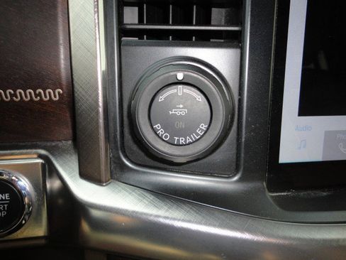 Used 2021 Ford F150 King Ranch w/ Equipment Group 601A High image 6