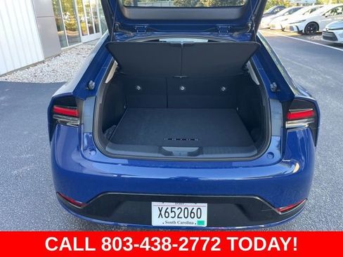 Used 2026 Toyota Prius Limited w/ Limited Premium Package FWD image 34