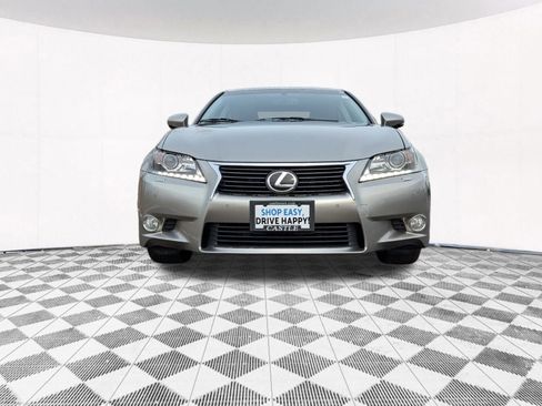 Used 2015 Lexus GS 350 AWD image 17