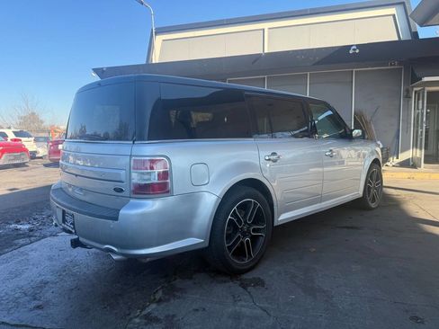 Used 2015 Ford Flex SEL w/ Equipment Group 202A image 5