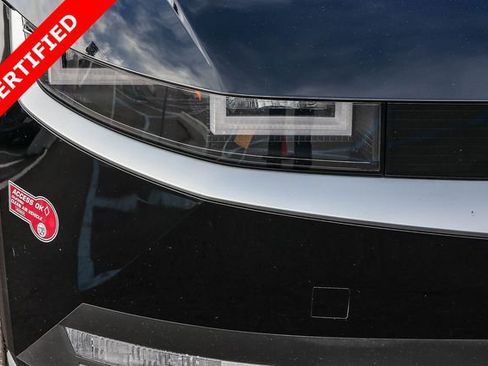 Certified 2024 Hyundai Ioniq 5 SE image 10