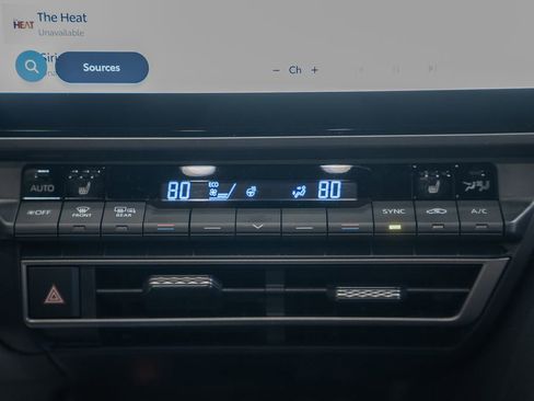 New 2026 Toyota Camry XSE image 22