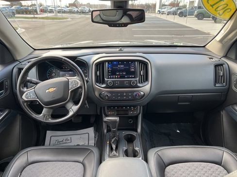 Used 2019 Chevrolet Colorado Z71 image 18