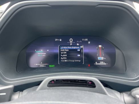 Used 2024 Toyota Grand Highlander MAX Platinum image 11