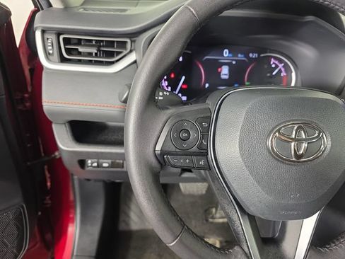Used 2024 Toyota RAV4 Adventure AWD/4WD image 27