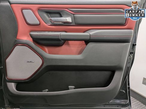 Used 2025 RAM 1500 Rebel w/ Rebel Level 2 Equipment Group AWD/4WD image 28