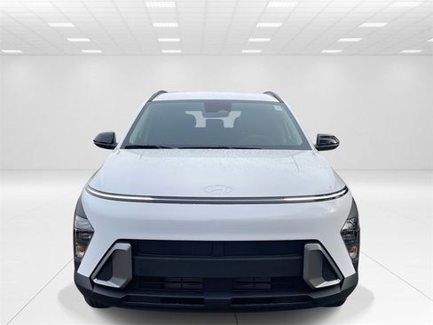 New 2026 Hyundai Kona SEL Sport image 2