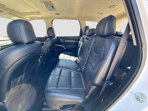 Used 2020 Kia Telluride EX image 25