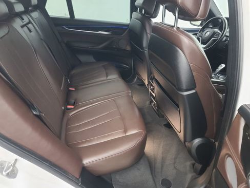 Used 2017 BMW X5 xDrive40e image 17
