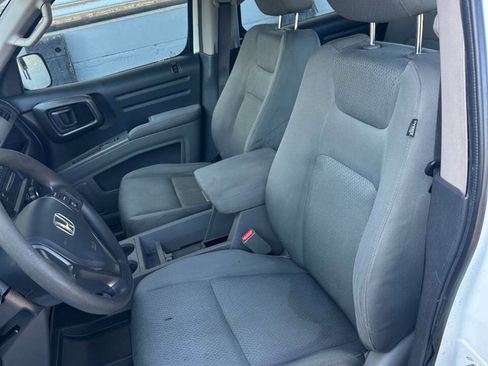 Used 2009 Honda Ridgeline RT image 8