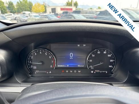 Used 2020 Ford Explorer XLT w/ Equipment Group 202A AWD/4WD image 24