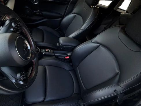Used 2021 MINI Cooper S w/ Premium Package FWD image 11