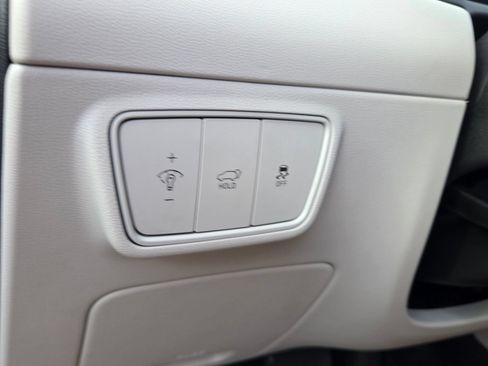 Used 2024 Hyundai Tucson Limited FWD image 27