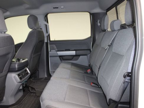 Used 2024 Ford F150 XLT w/ Equipment Group 302A MID AWD/4WD image 26