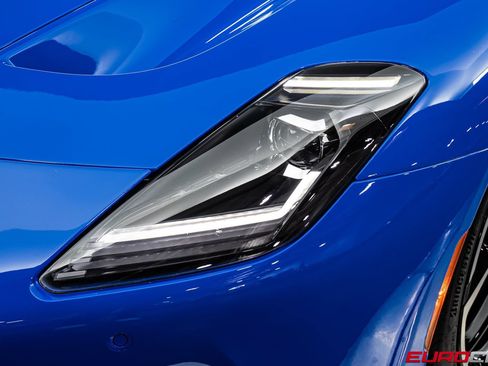Used 2023 Maserati MC20 Coupe RWD image 13