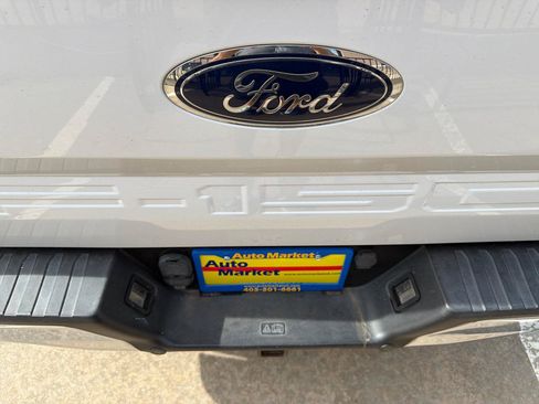 Used 2018 Ford F150 XL w/ Equipment Group 101A Mid AWD/4WD image 41