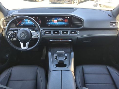 Used 2020 Mercedes-Benz GLE 350 4MATIC image 16
