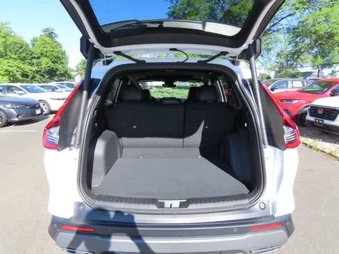 Certified 2024 Honda CR-V Sport-L image 12