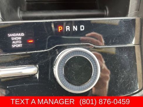 Used 2024 Jeep Grand Cherokee Limited AWD/4WD image 26
