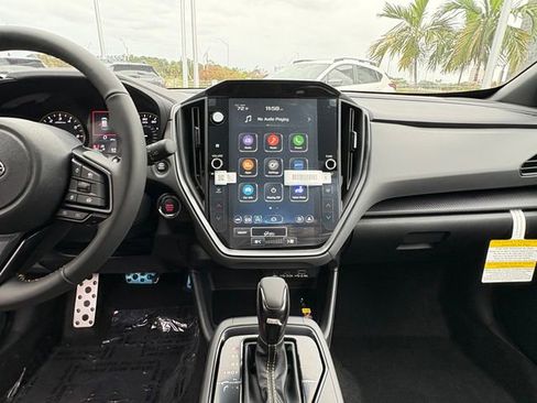 New 2026 Subaru Crosstrek 2.5i Sport image 13