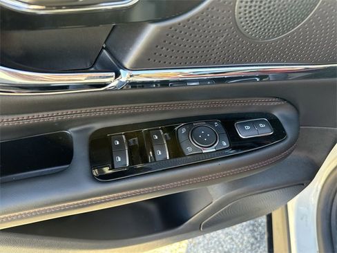 New 2025 Lincoln Corsair Grand Touring w/ Equipment Group 301A image 13