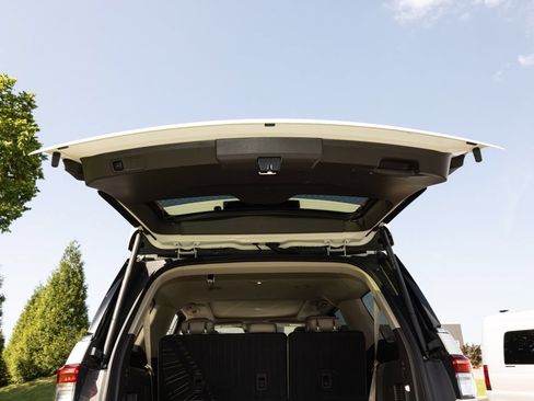 Used 2024 Lincoln Navigator L Reserve AWD/4WD image 54