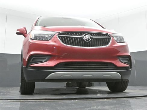 Used 2018 Buick Encore Preferred image 29