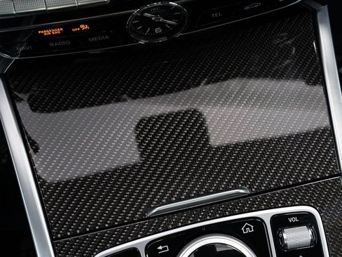 Used 2022 Mercedes-Benz G 63 AMG G 63 AMG image 33