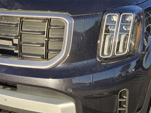 New 2025 Kia Telluride SX Prestige image 6