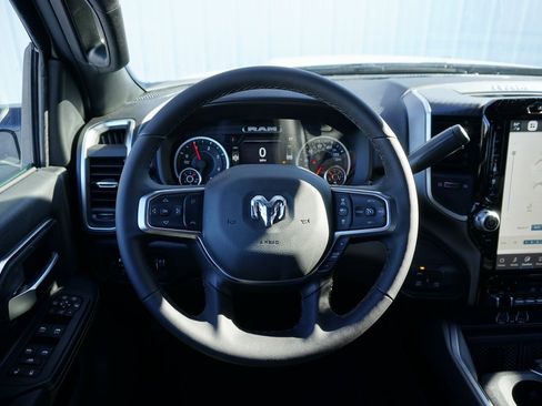 New 2026 RAM 3500 Big Horn image 13