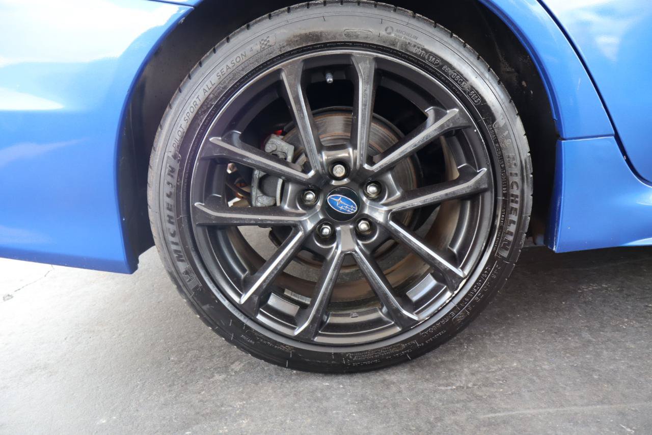 Used 2020 Subaru WRX Premium AWD/4WD image 32