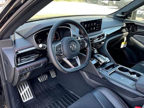 New 2026 Acura MDX A-Spec image 28