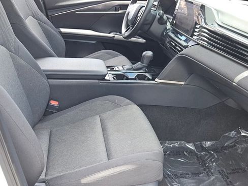 Used 2025 Toyota Camry LE FWD image 26