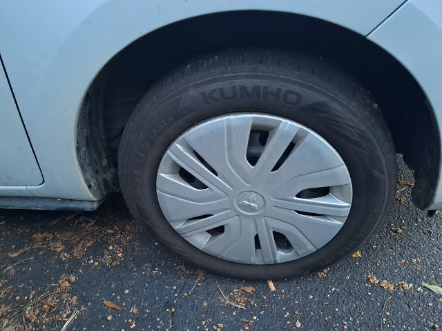 Used 2024 Mitsubishi Mirage G4 ES FWD image 4