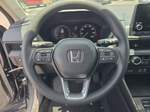 Certified 2025 Honda CR-V EX image 25