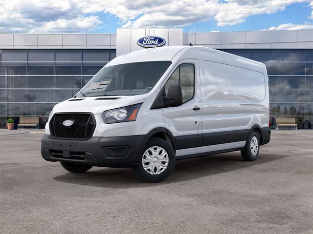 New 2027 Ford Transit 250 148 Medium Roof w/ Load Area Protection Package RWD image 5