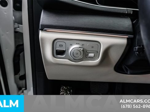 Used 2021 Mercedes-Benz GLE 350 w/ Premium Package image 33