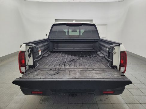 Used 2019 Honda Ridgeline RTL-T image 29