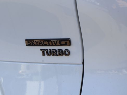 New 2026 MAZDA CX-30 2.5 Turbo w/ Premium Plus Pkg image 16